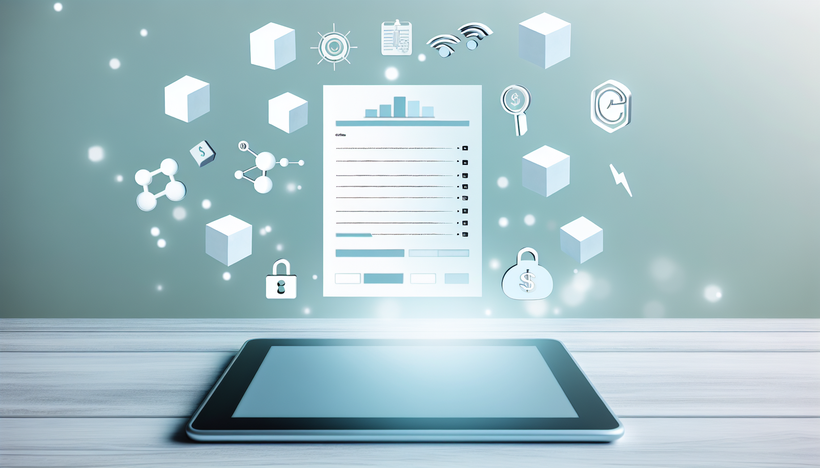 Choosing the Right Self Employed Invoice Generator