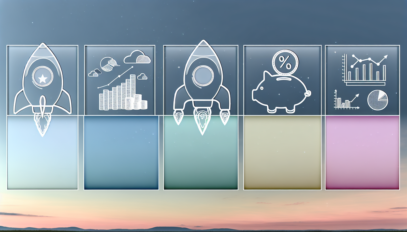 Startup Business Expenses: What to Expect