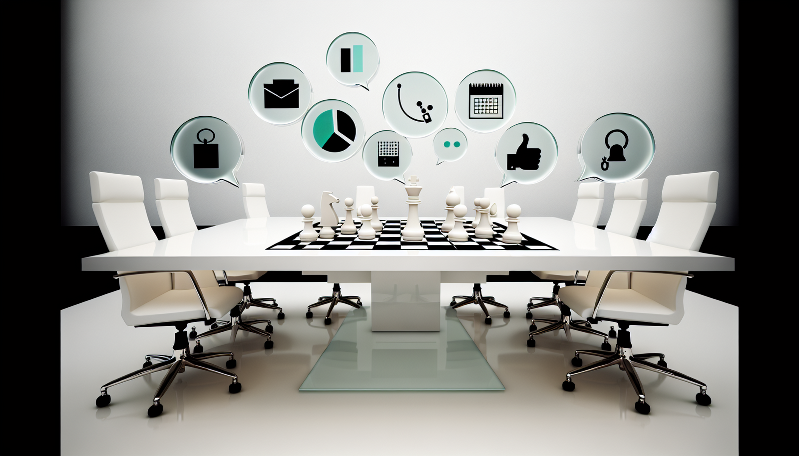 Board Management Tools: An Overview