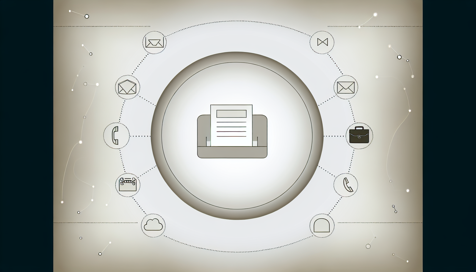 Business Contact Manager Basics