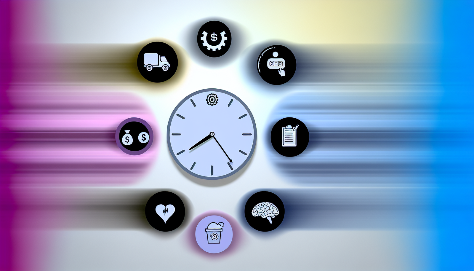Services Startups Revolutionizing Efficiency