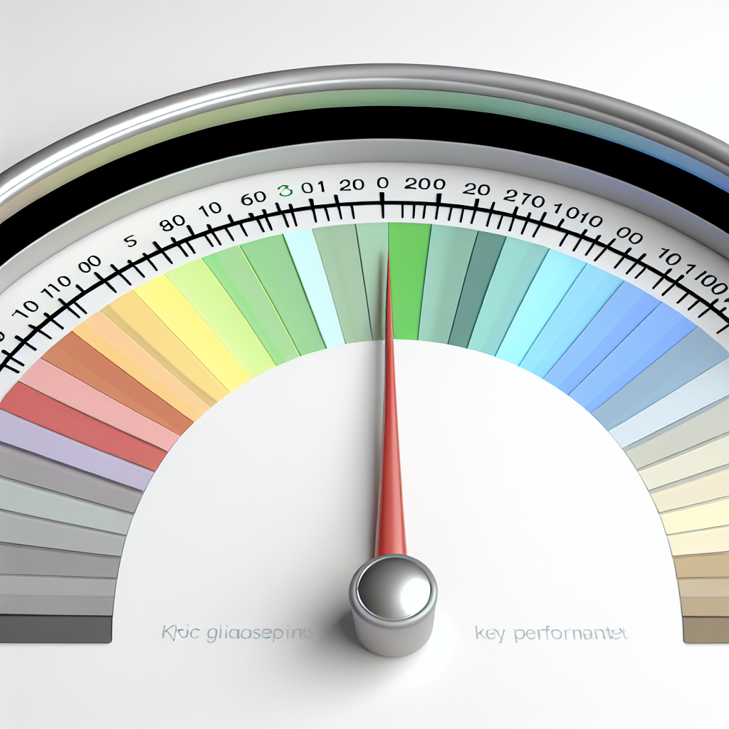 10 Tips for Choosing KPI Metrics for Dashboards