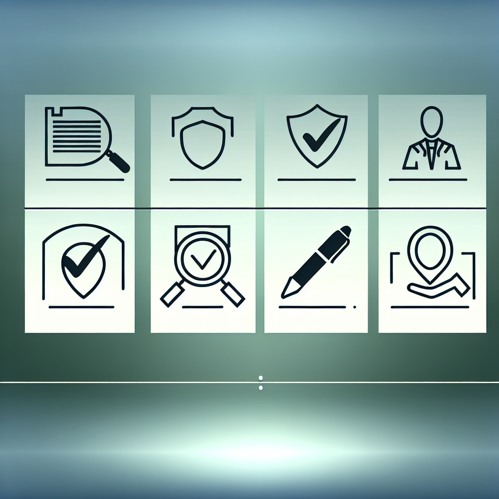 "5 Must-Have Legal Tools for Streamlining Your Company’s Legal Processes"