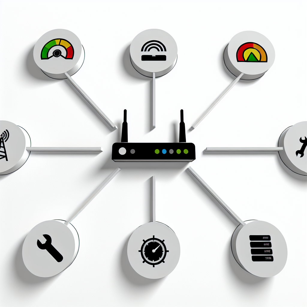 Network Traffic Monitoring: 7-Step Guide