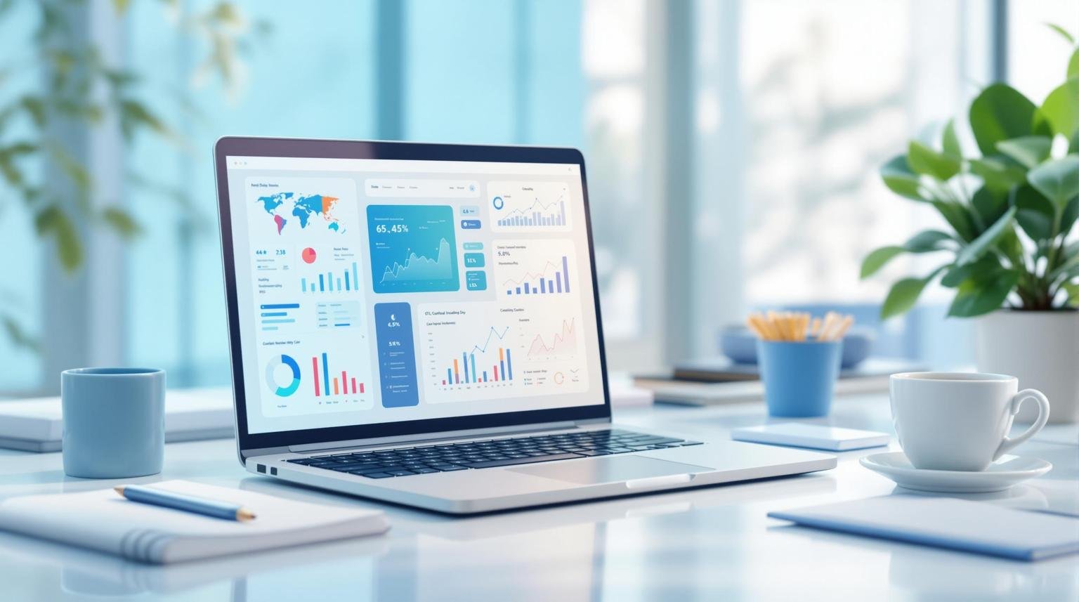 Top 10 Data Quality Metrics for ETL