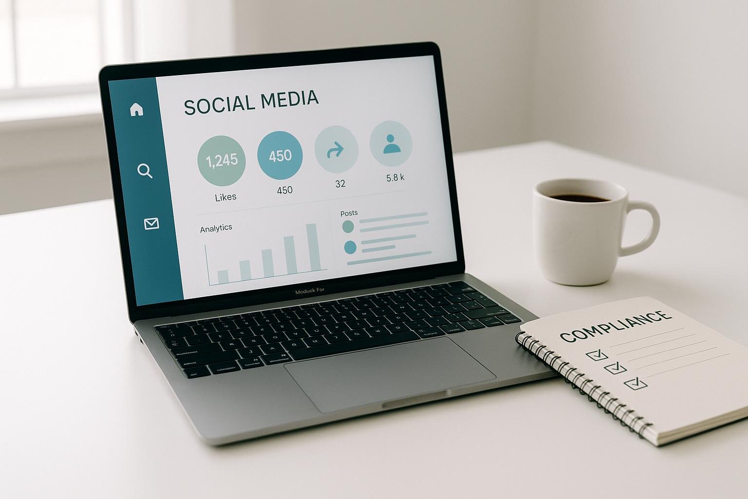 Best Practices for Social Media Compliance
