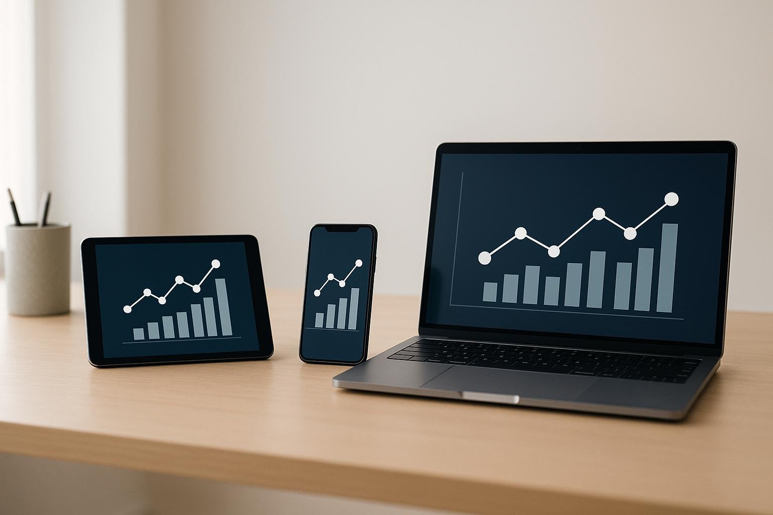 How Cross-Device Tracking Improves Attribution