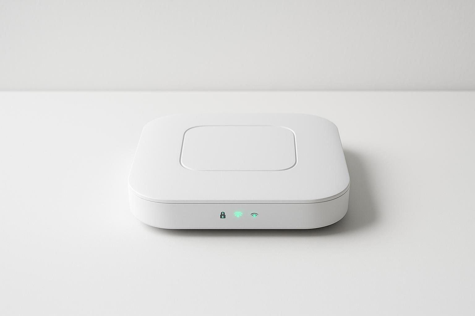 Wireless Access Point Security: Best Practices