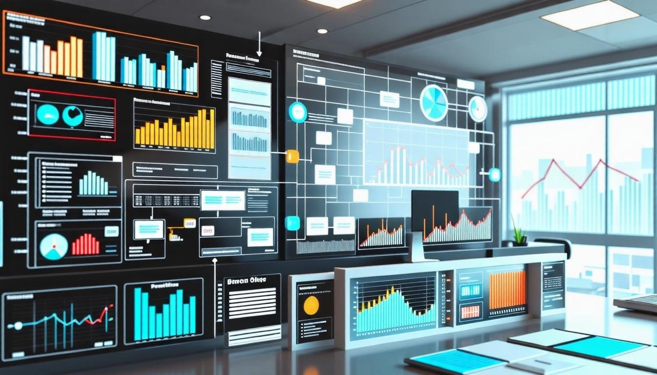 The Role of Predictive Modeling in Business Optimization