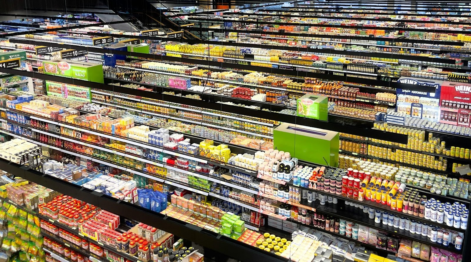 Data Integrity in the Aisle: Eliminating Digital Fraud and Human Error with AI-Powered IR Solutions for FMCG