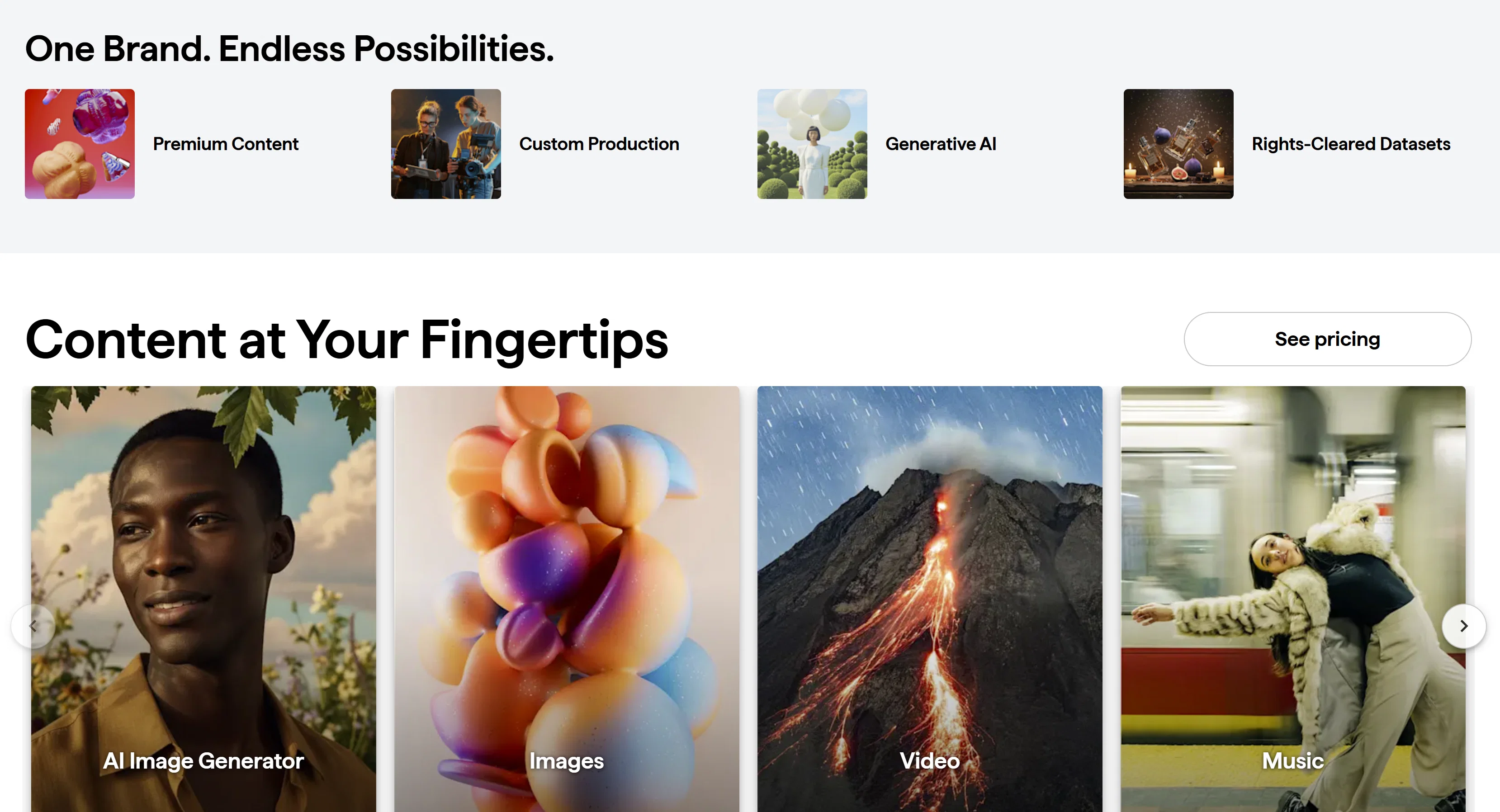 Why Shutterstock Is a Must-Have Visual Content Tool for Tech Businesses