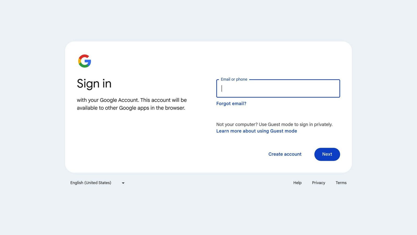 Google Data Studio