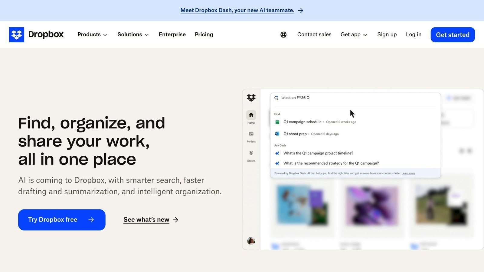 Dropbox
