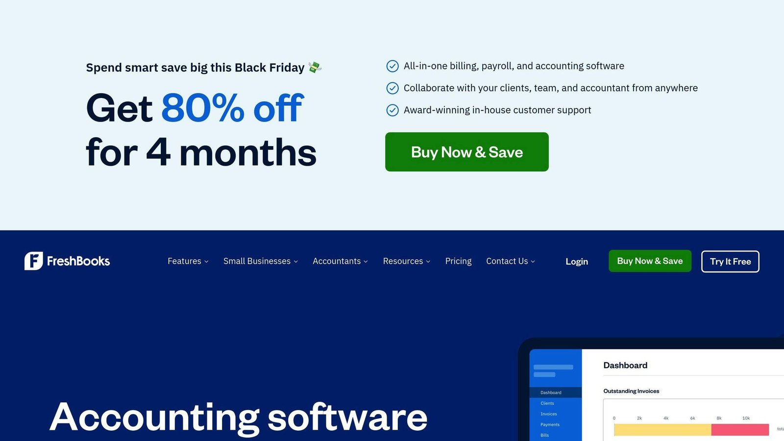 FreshBooks
