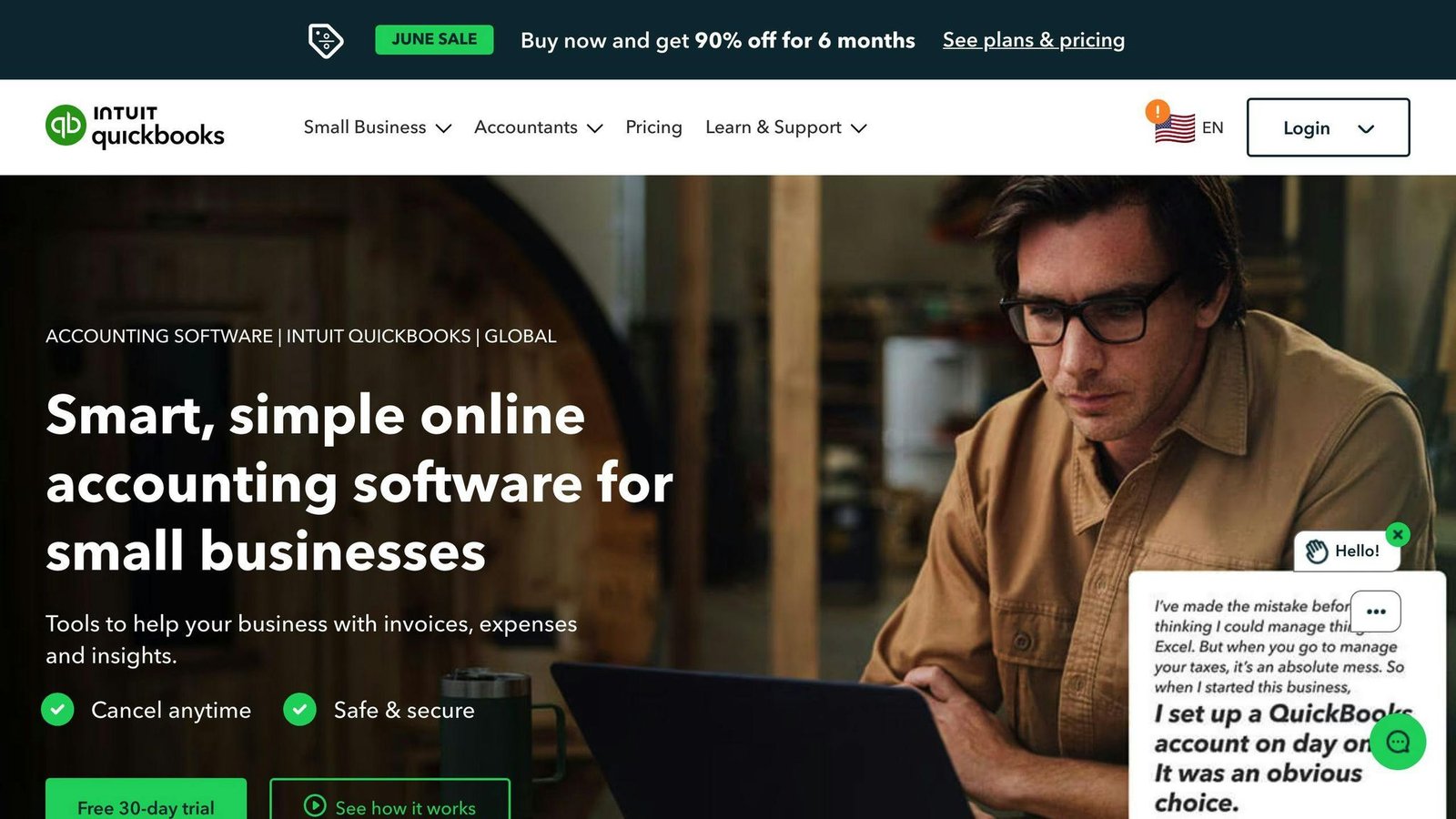 QuickBooks