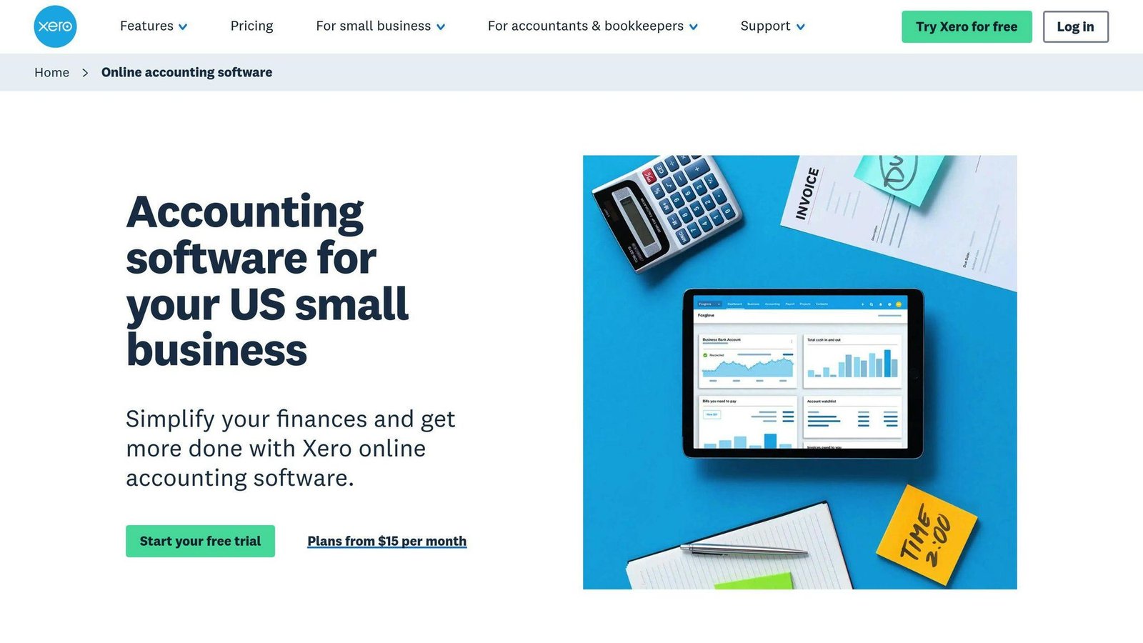 Xero