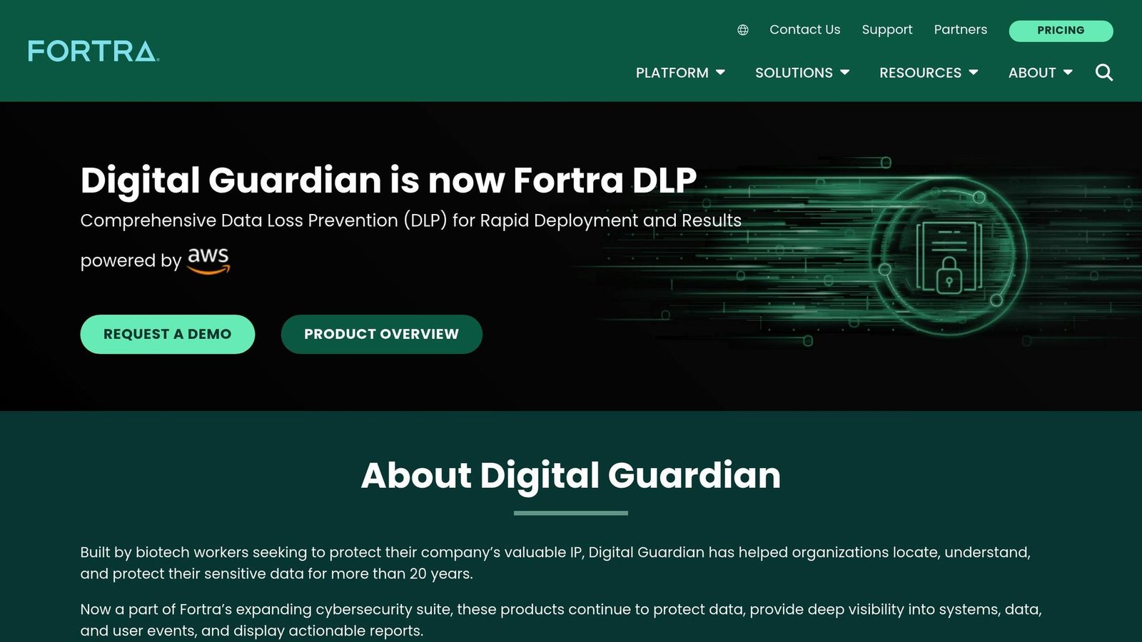 Digital Guardian