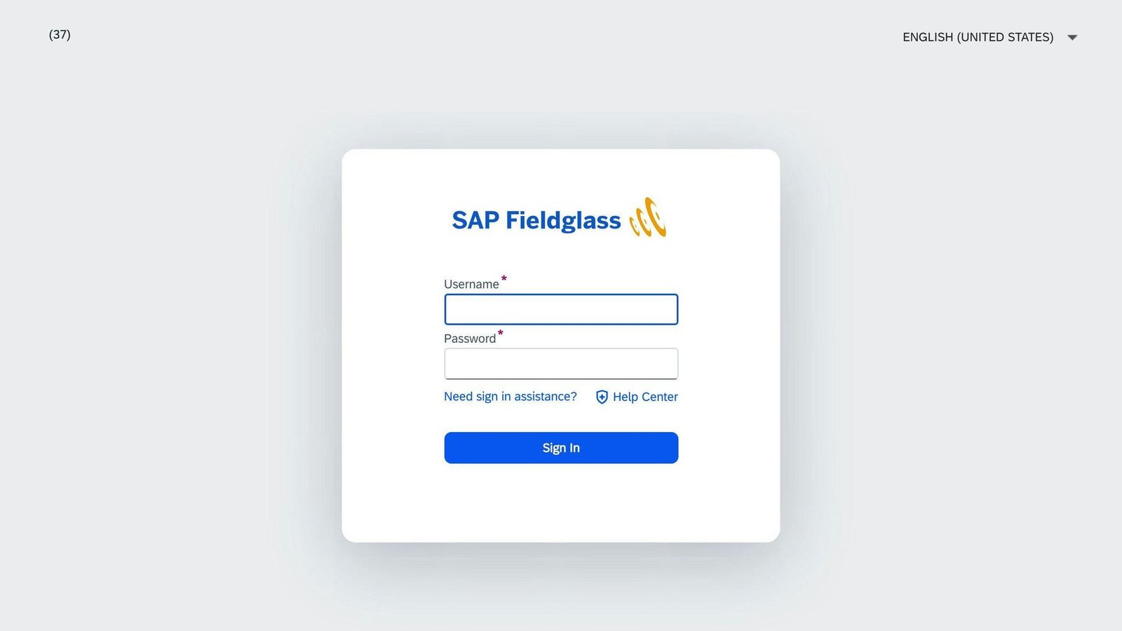 SAP Fieldglass