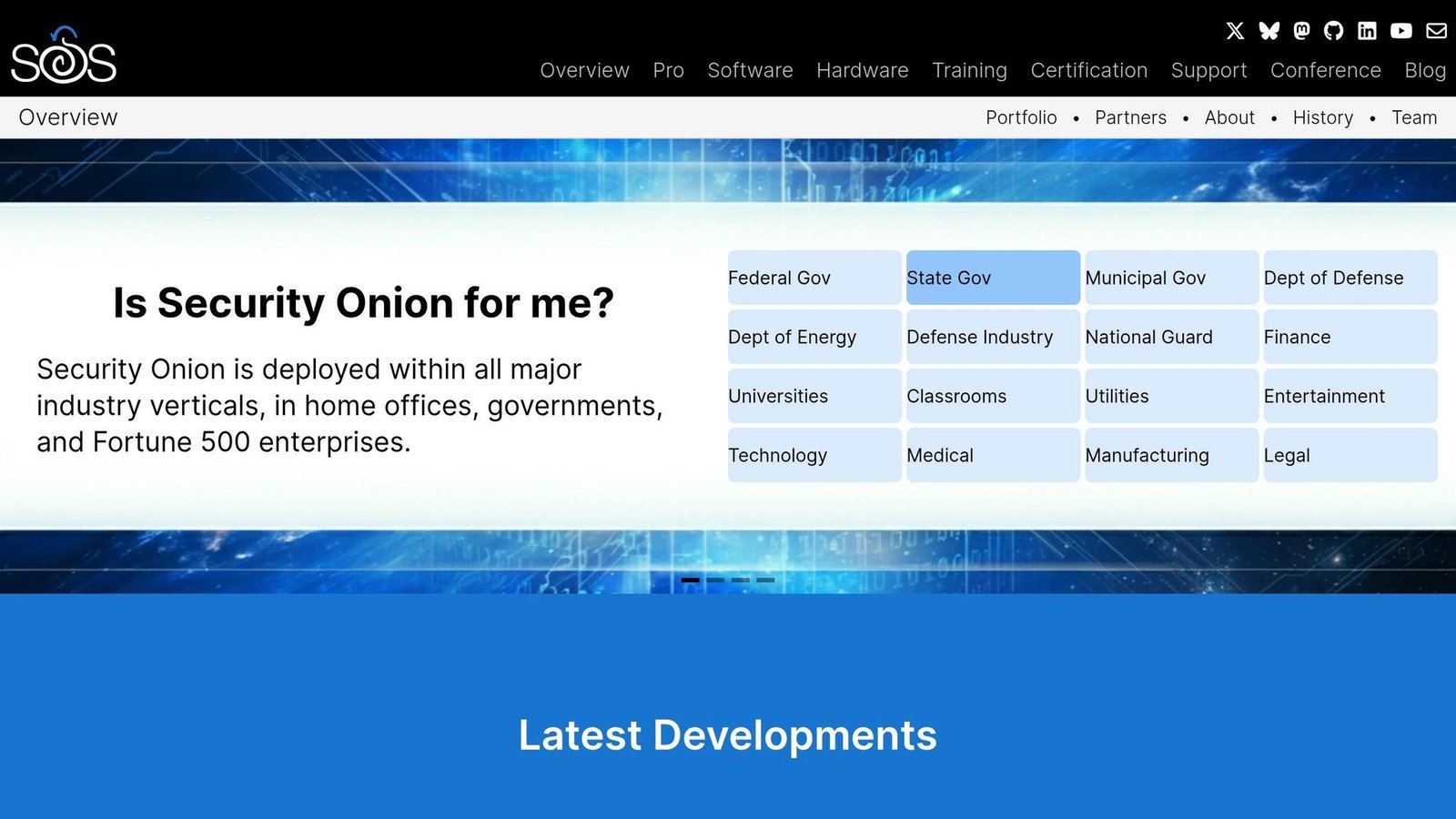 Security Onion