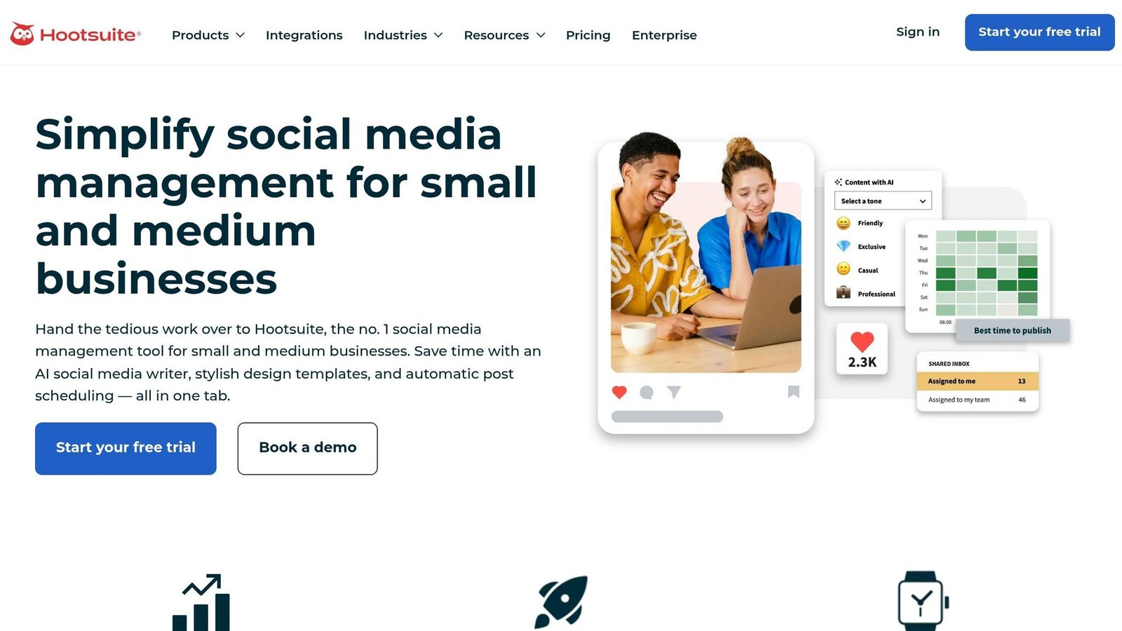 Hootsuite