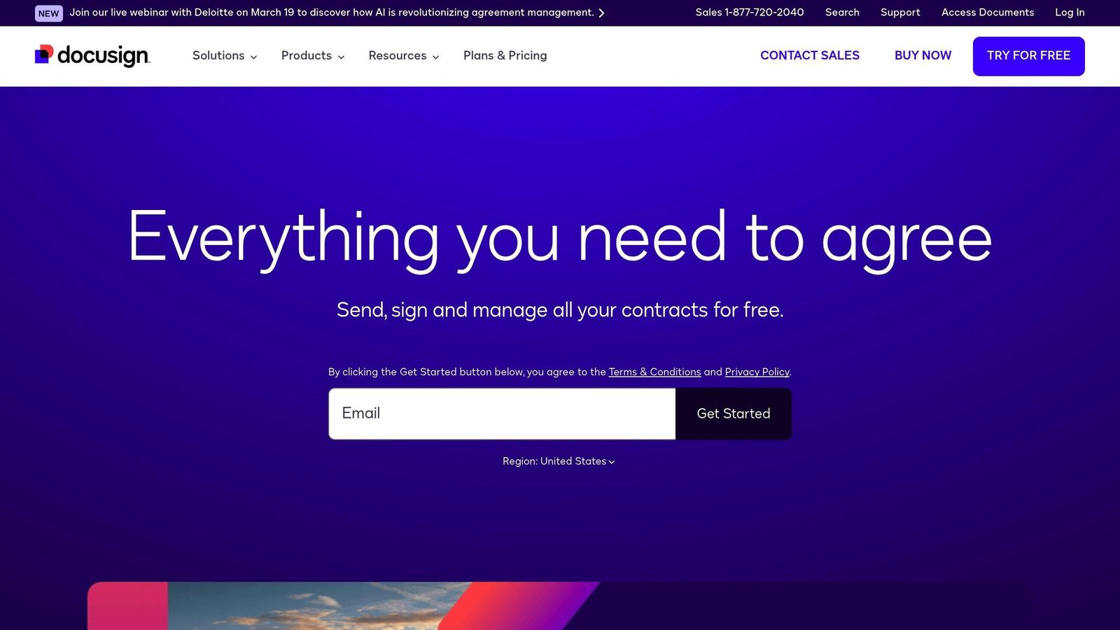 DocuSign