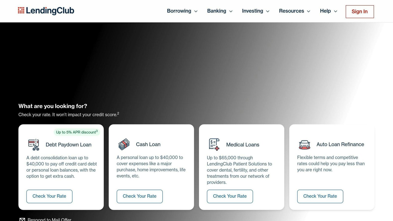 LendingClub