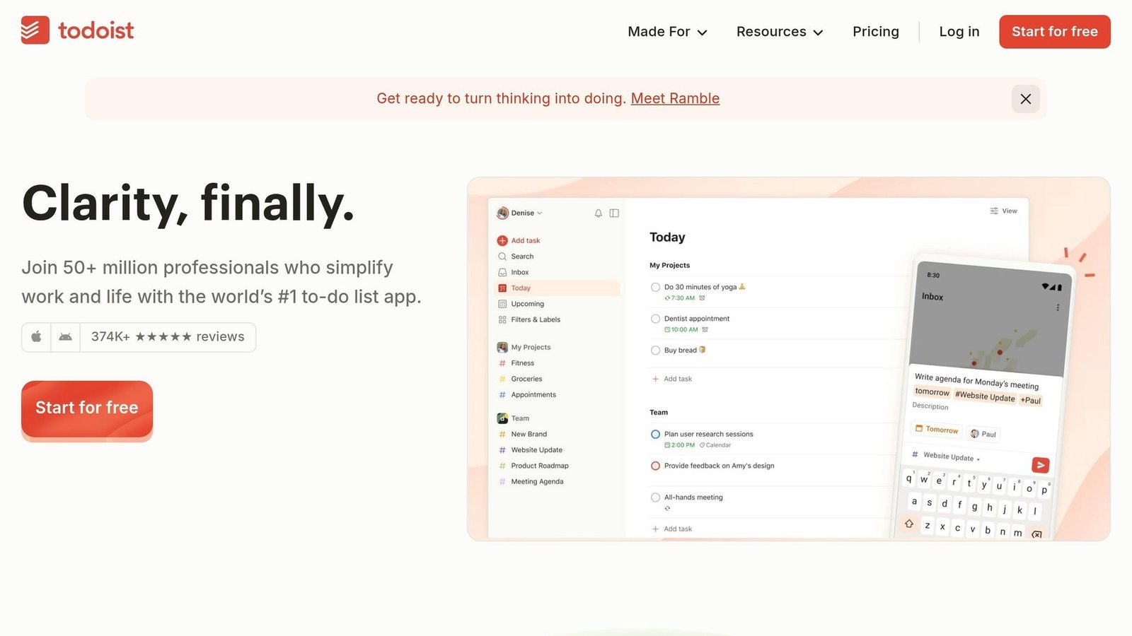 Todoist