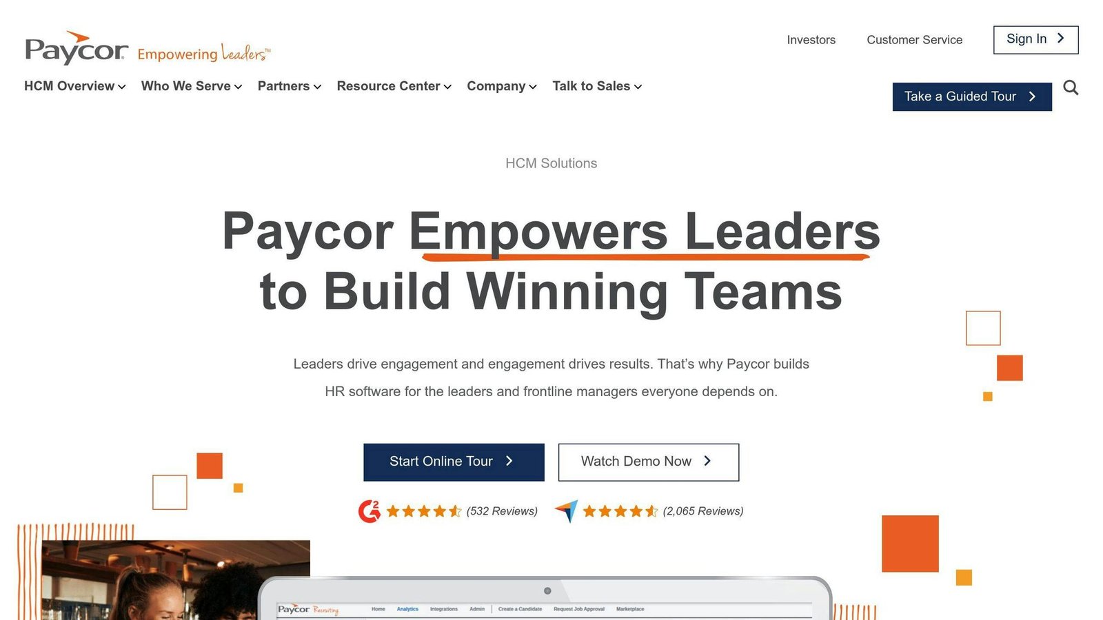 Paycor