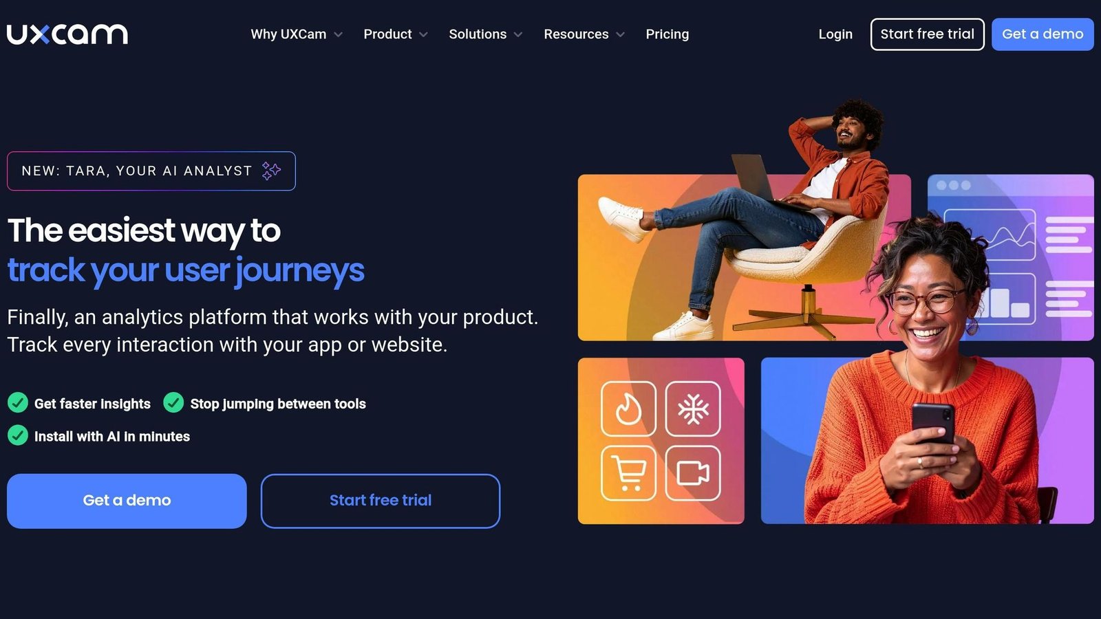UXCam