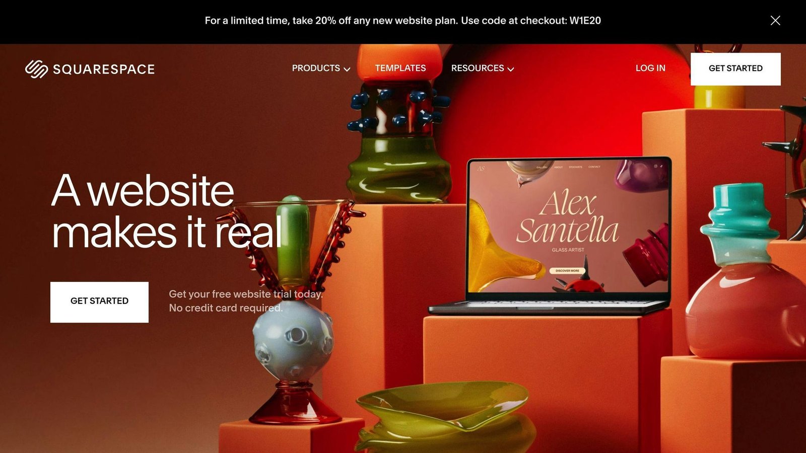 Squarespace