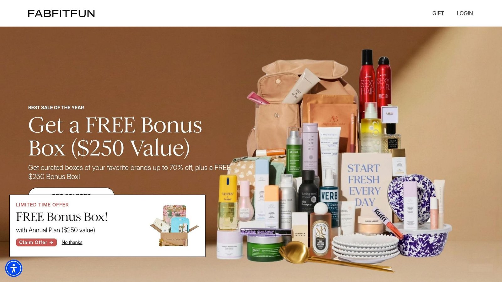 FabFitFun