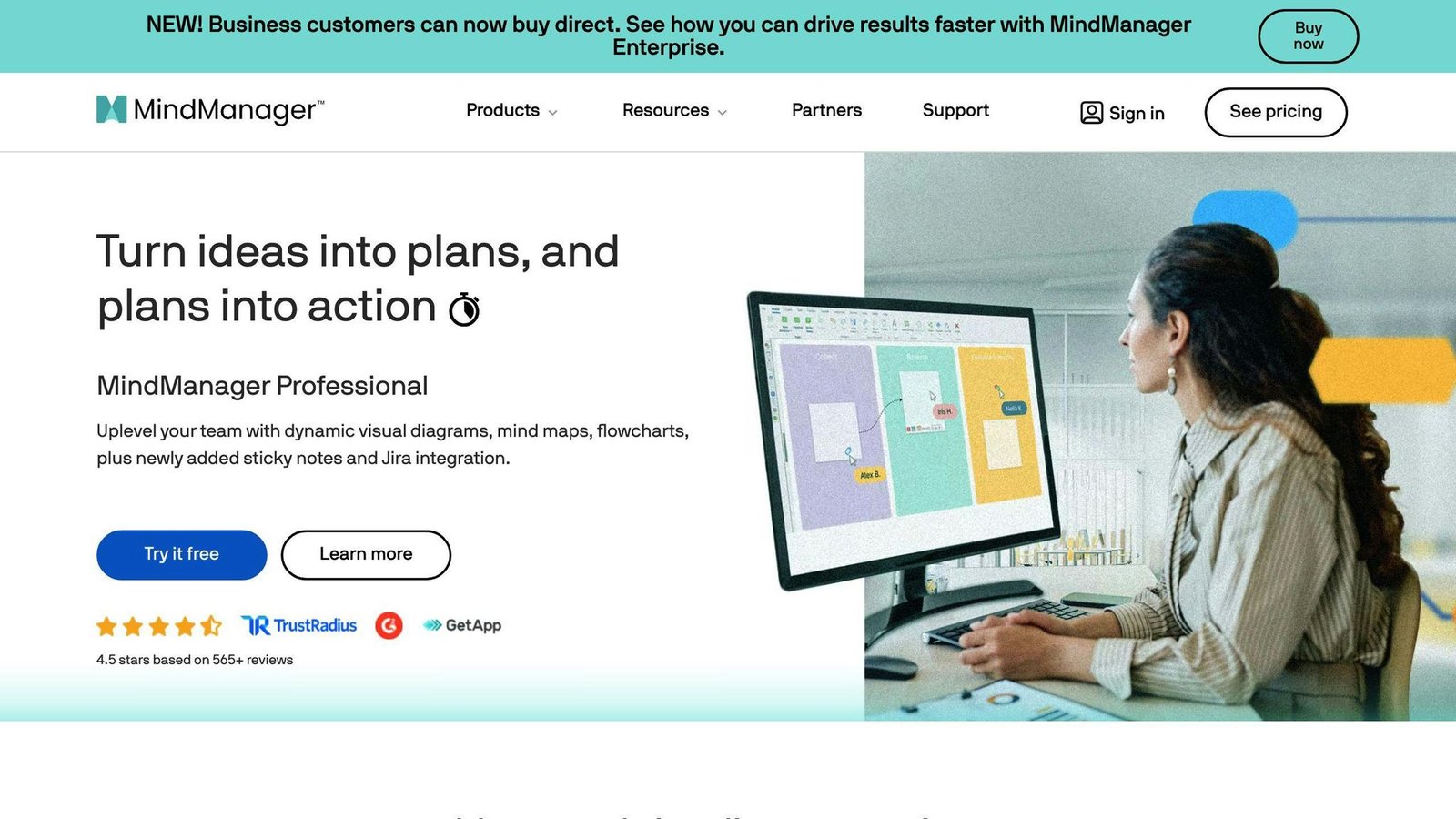 MindManager