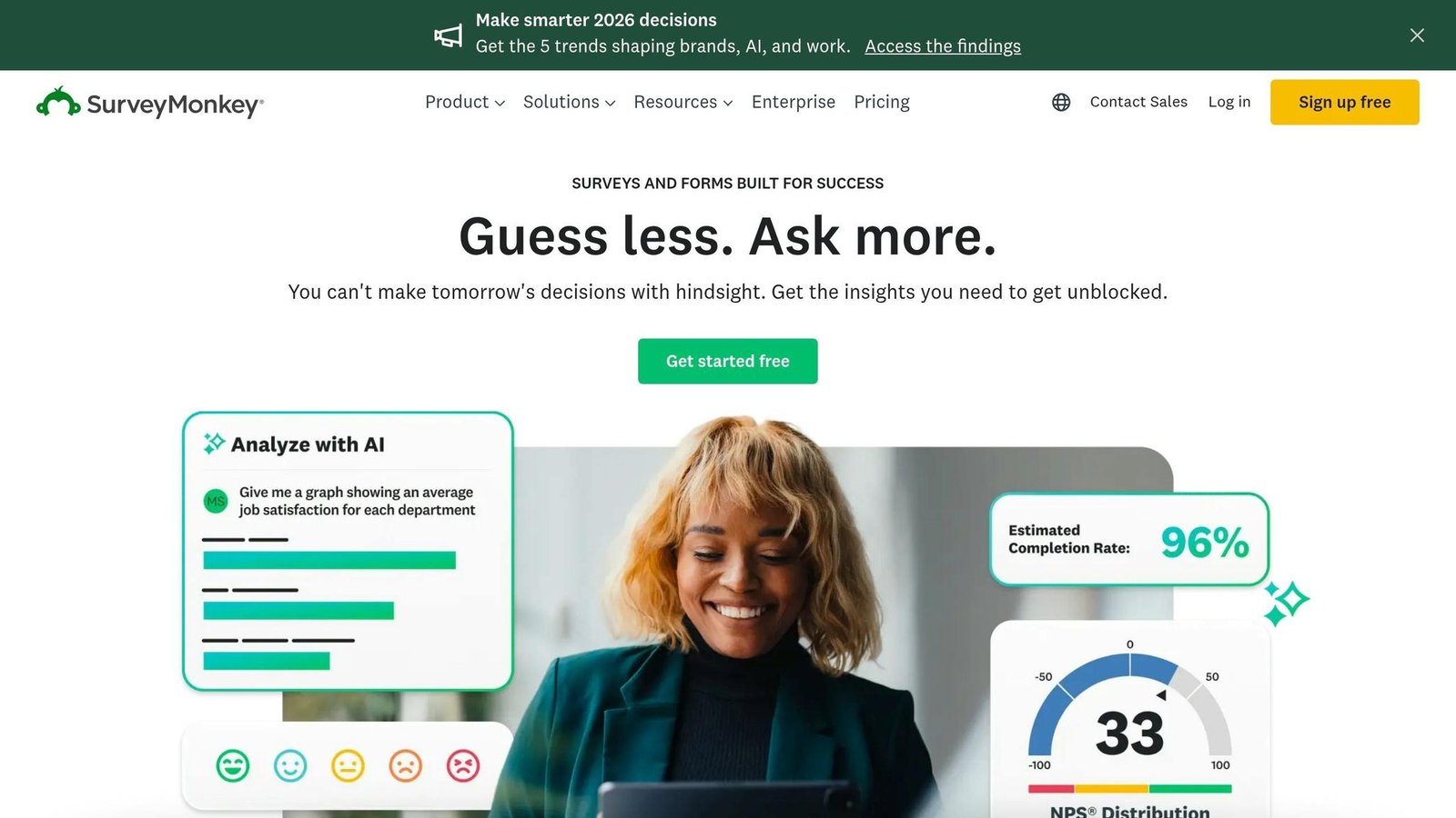SurveyMonkey