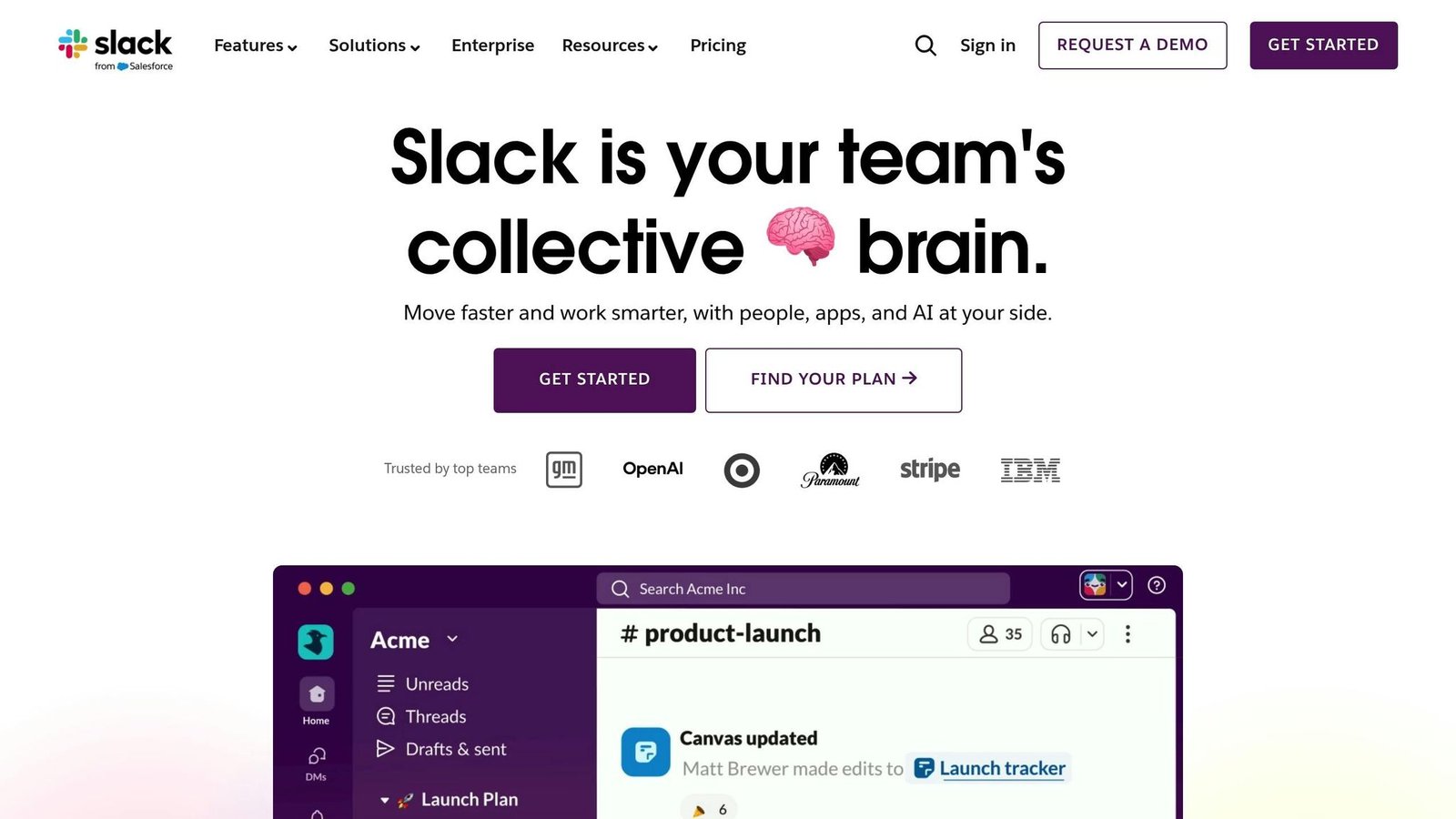 Slack