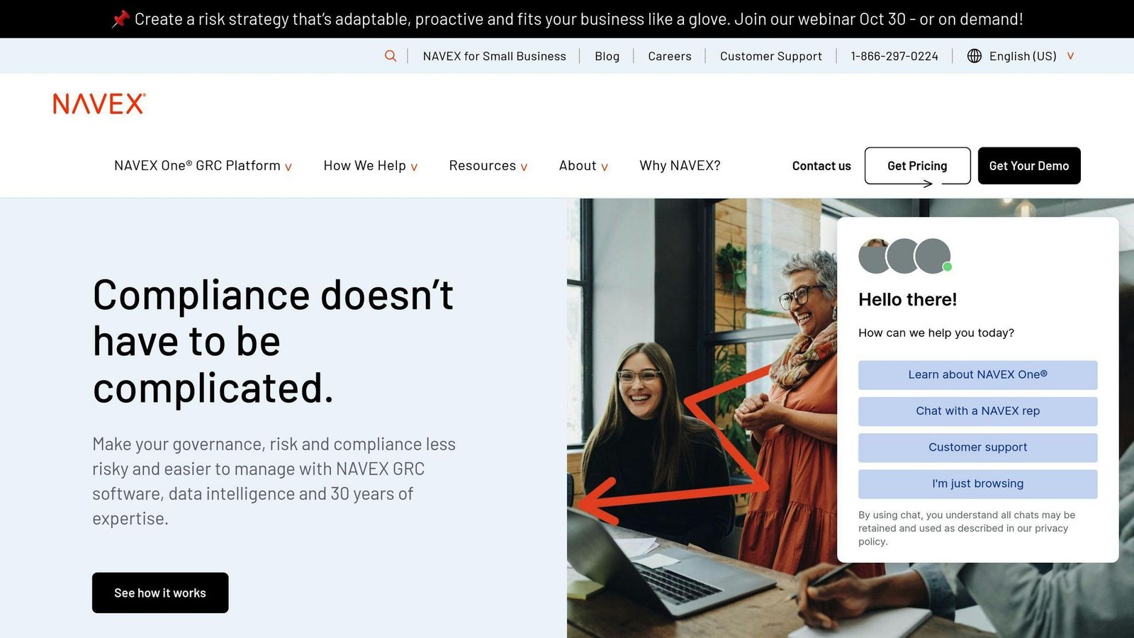 NAVEX Global
