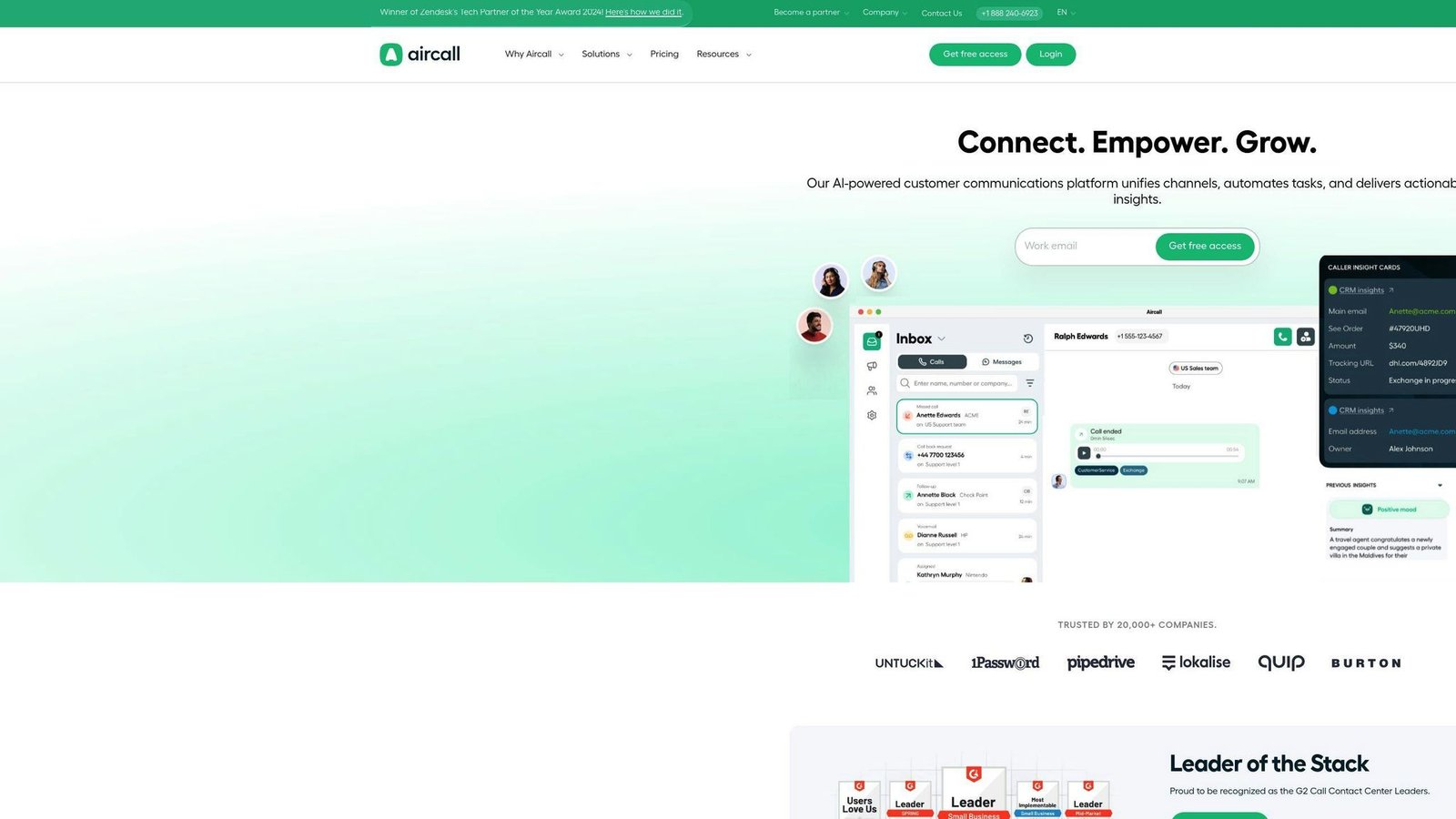 Aircall