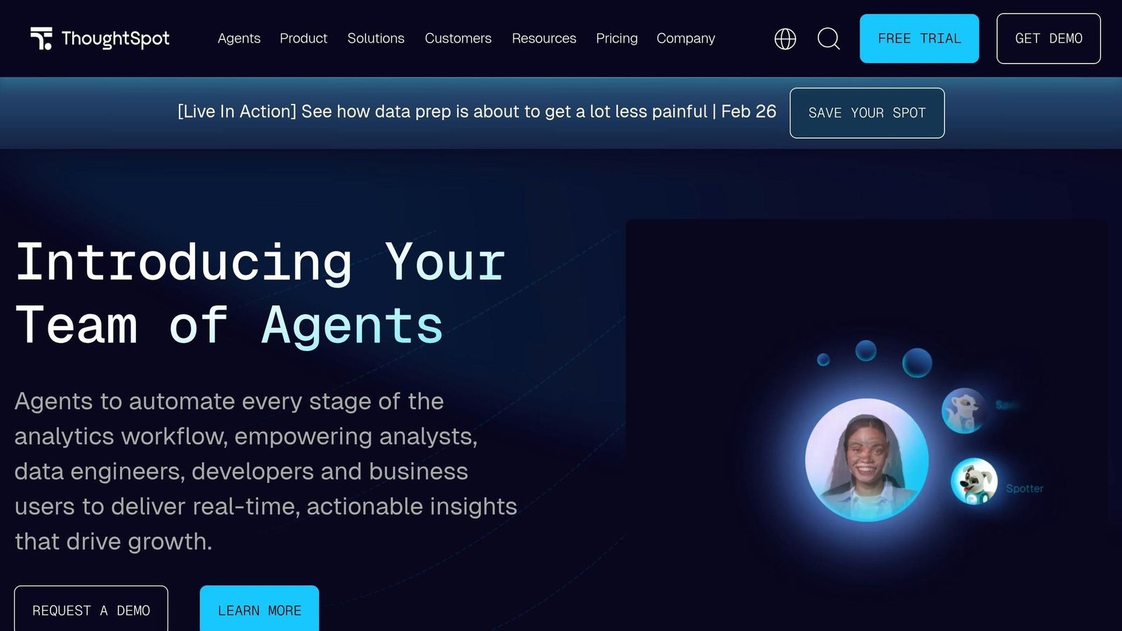 ThoughtSpot