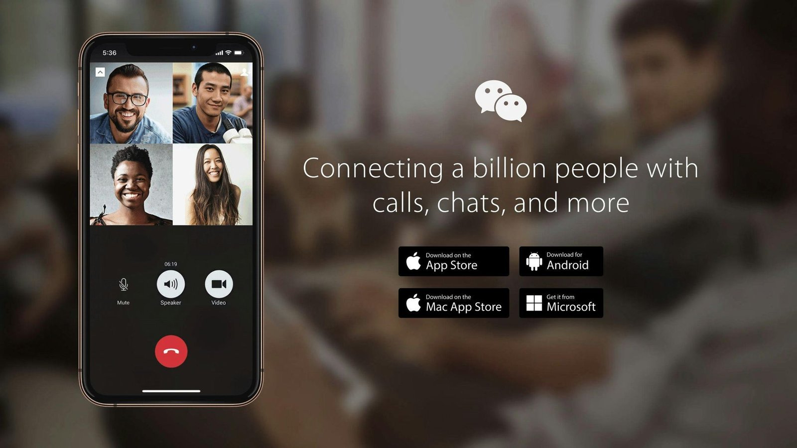 WeChat