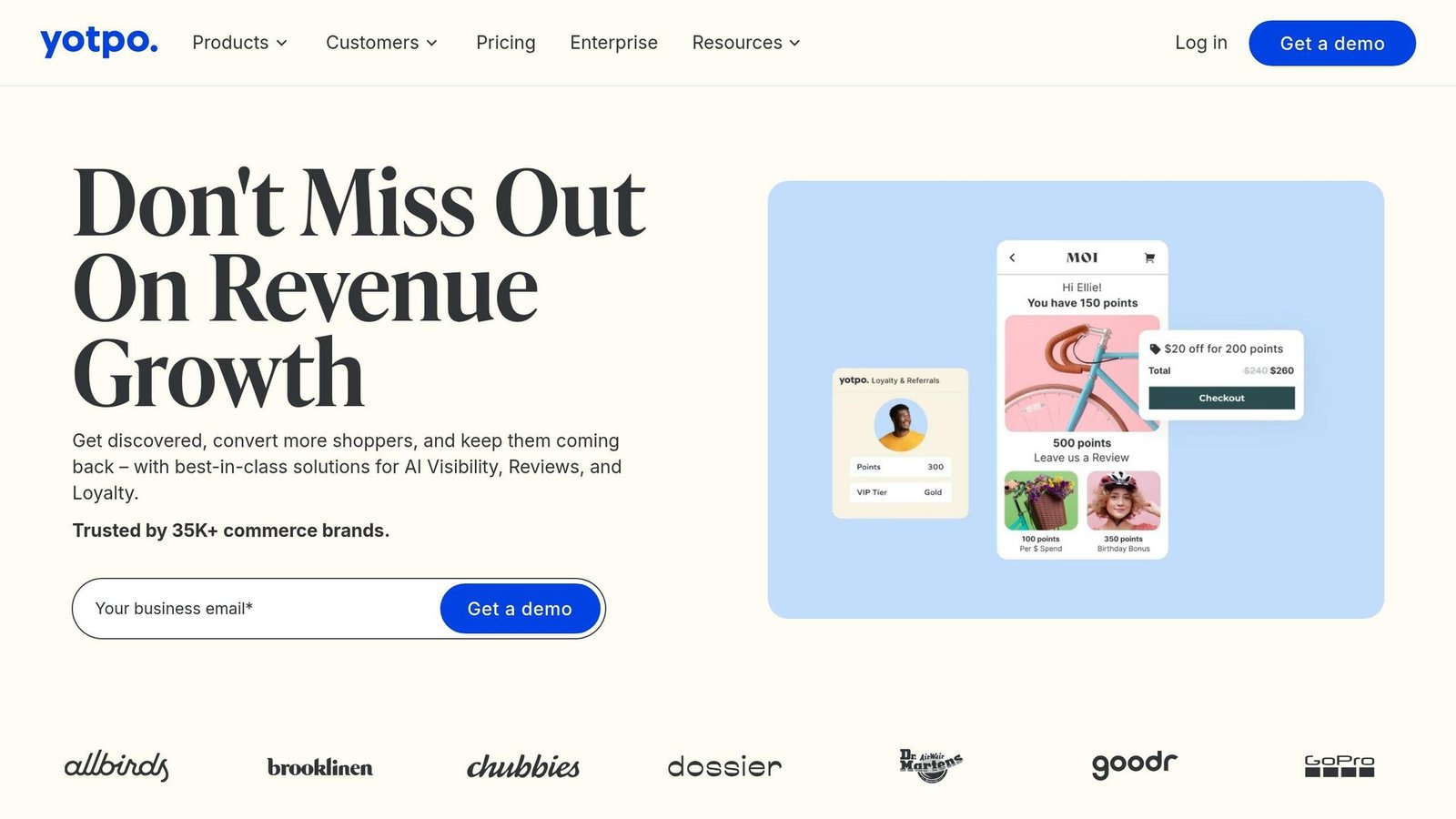 Yotpo