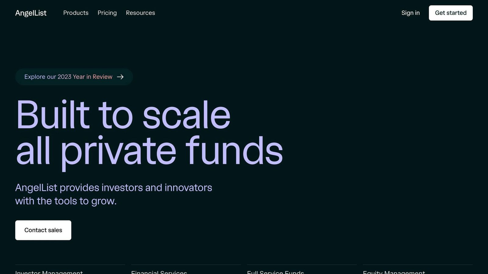 AngelList