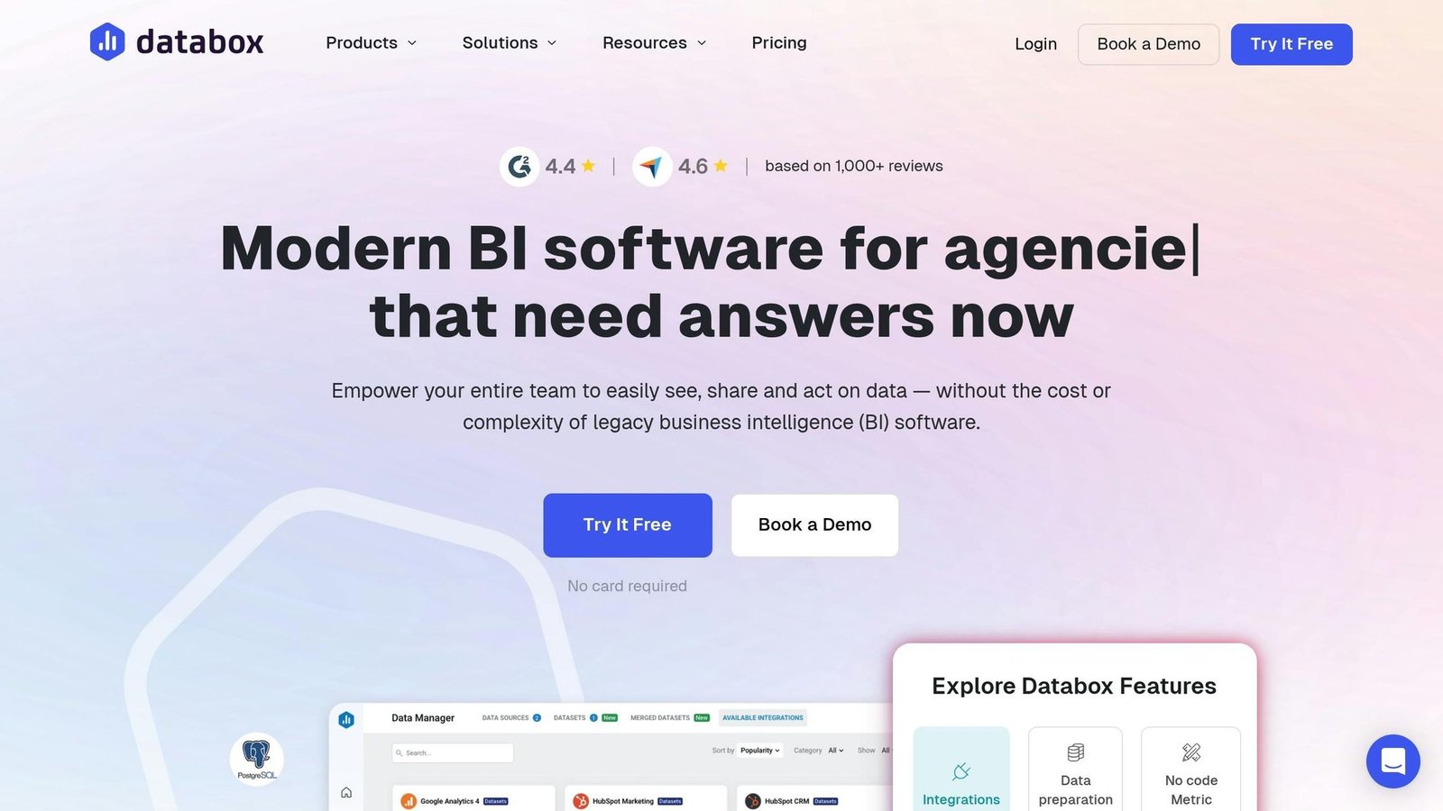 Databox