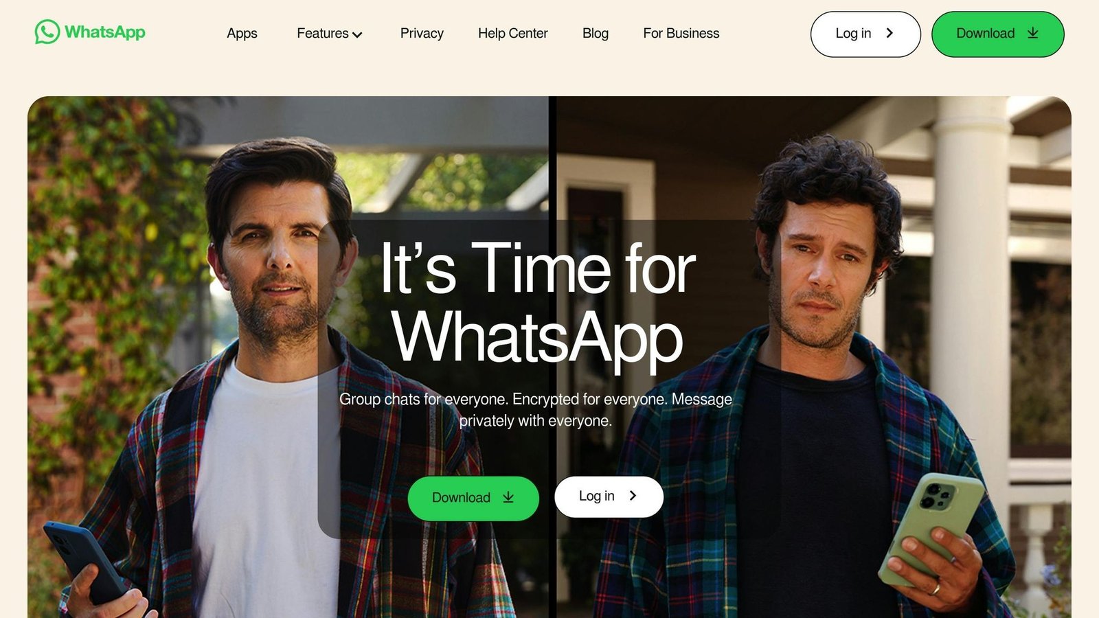 WhatsApp