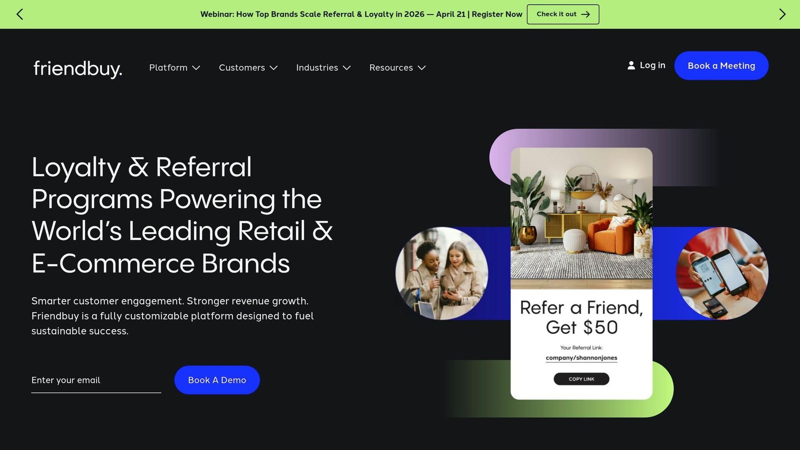 FriendBuy