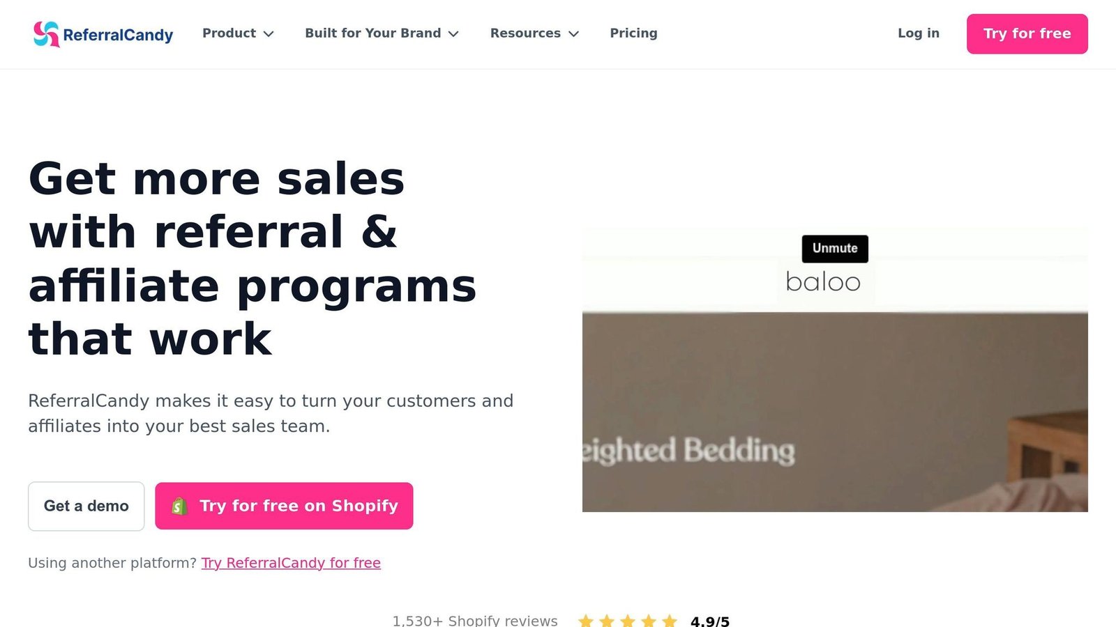 ReferralCandy