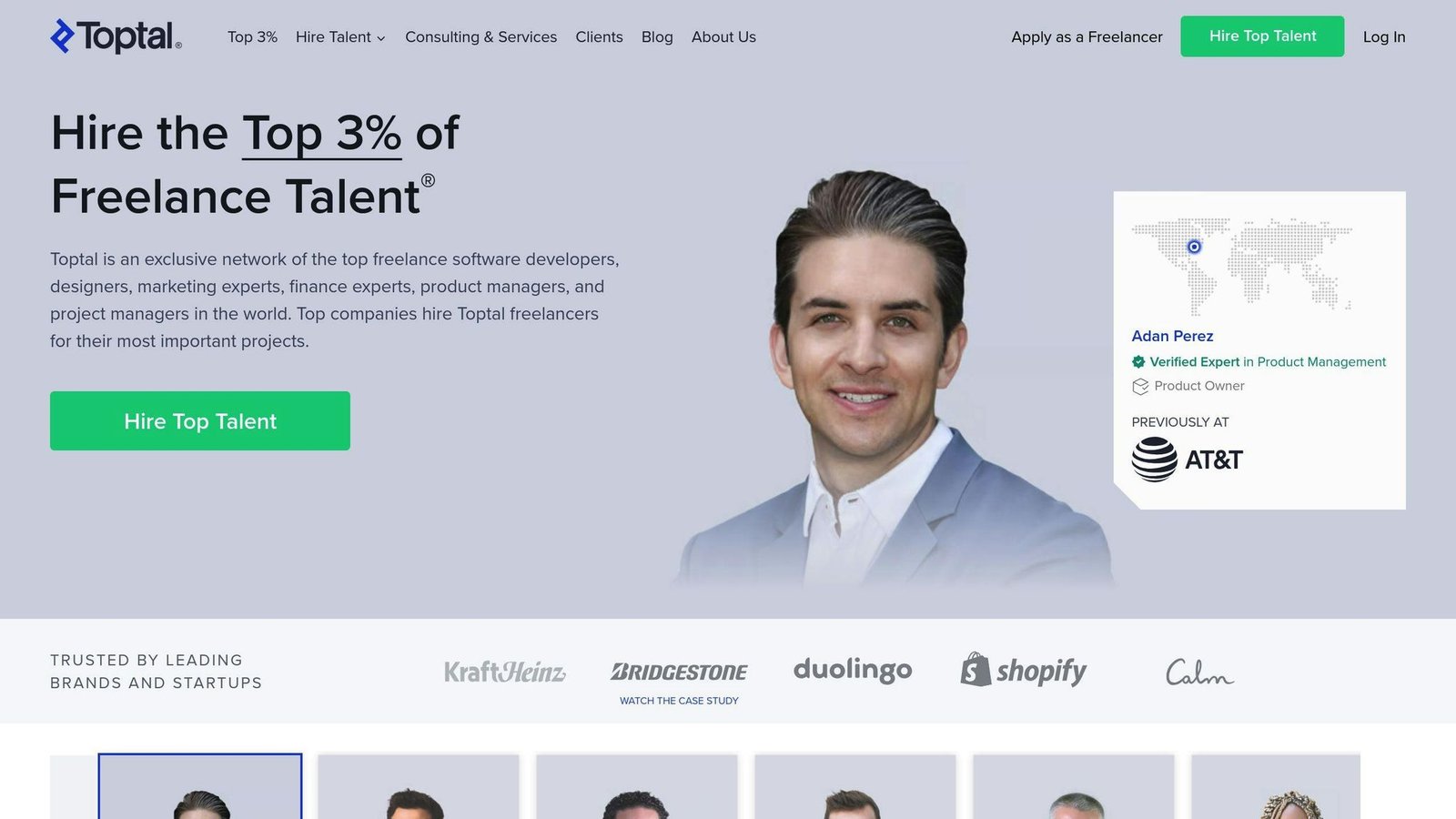 Toptal