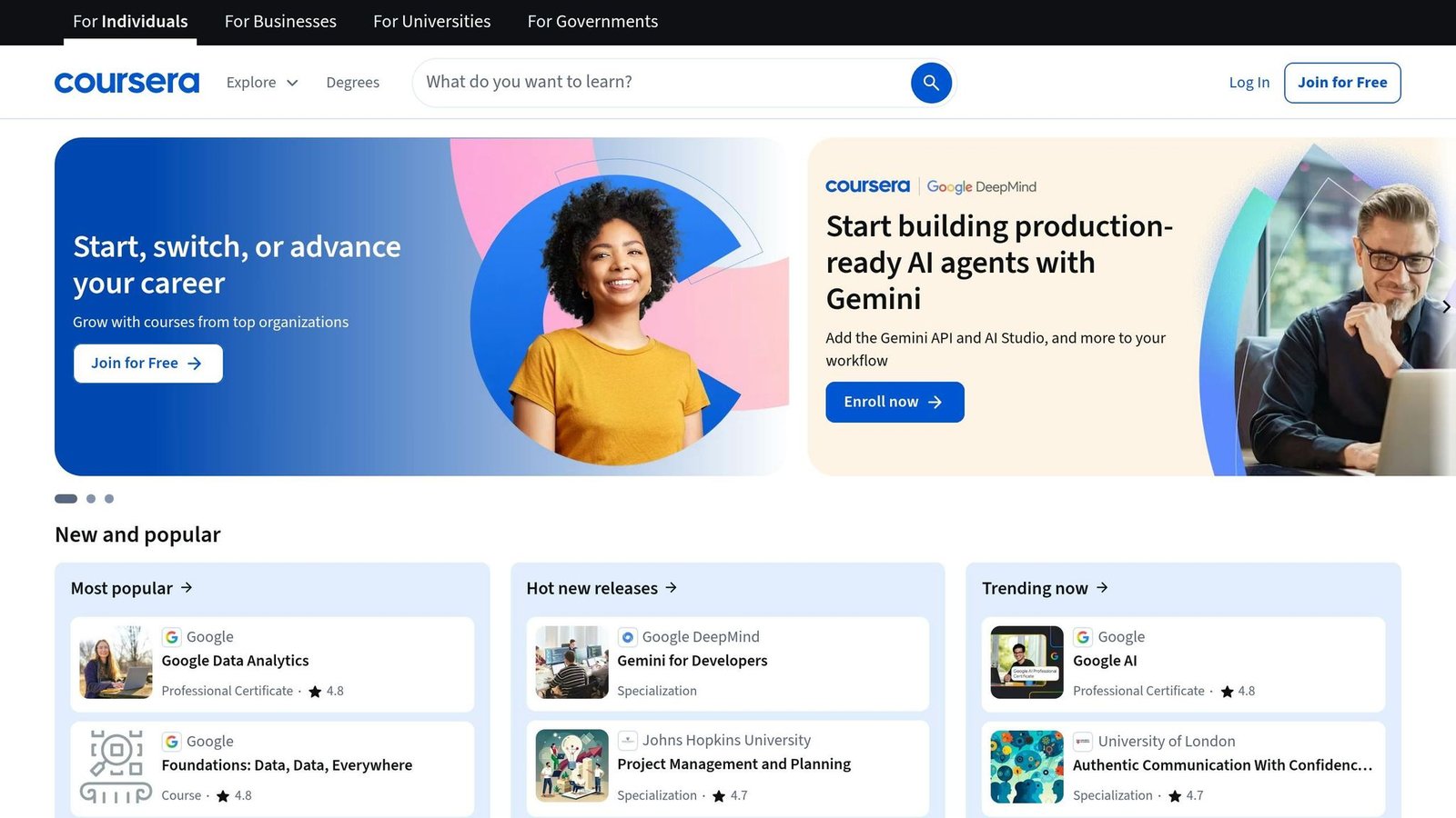 Coursera