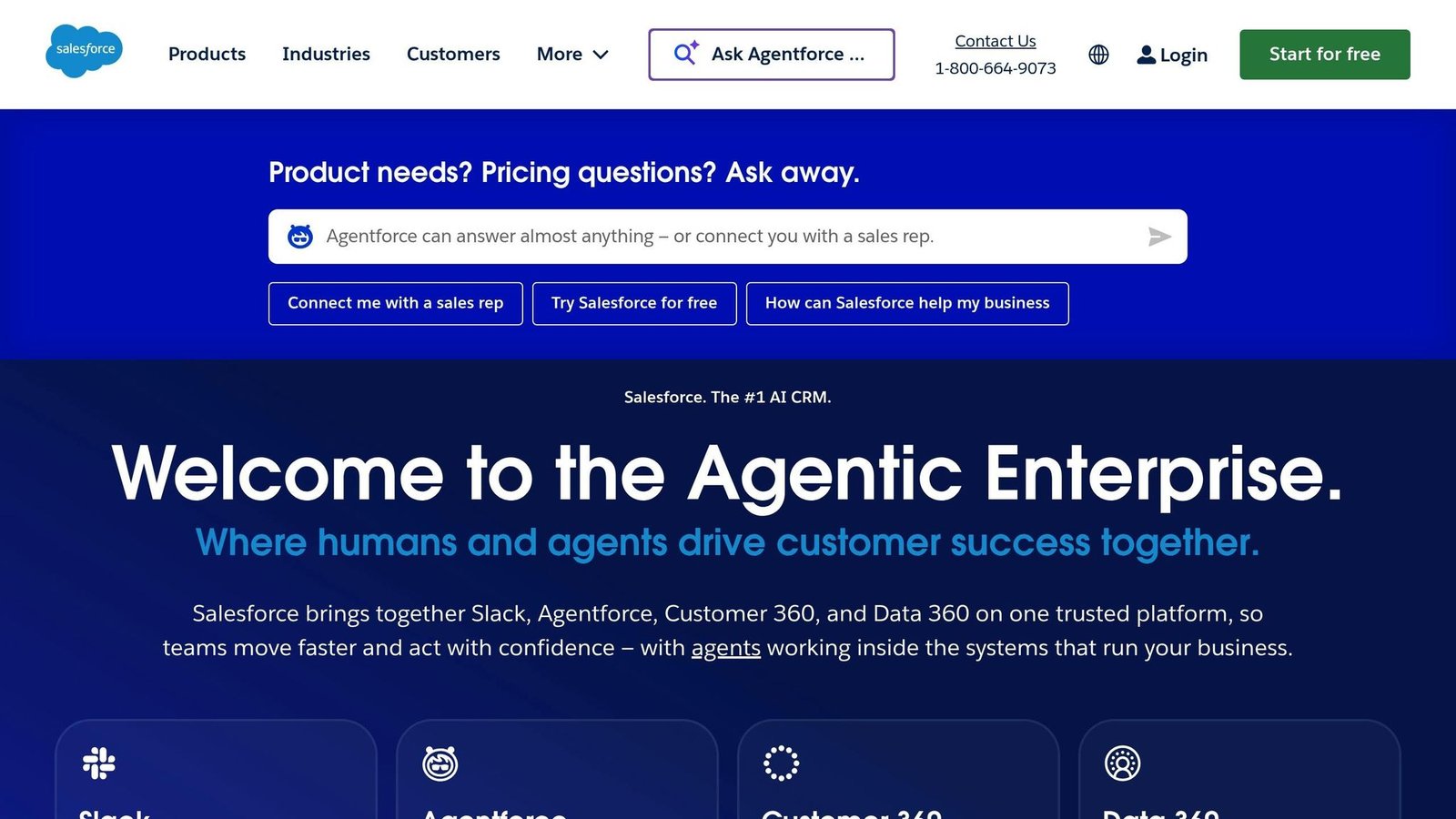 Salesforce