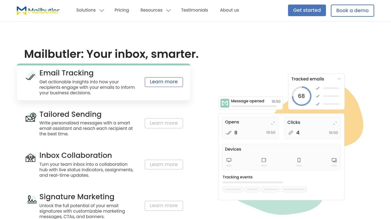 Mailbutler