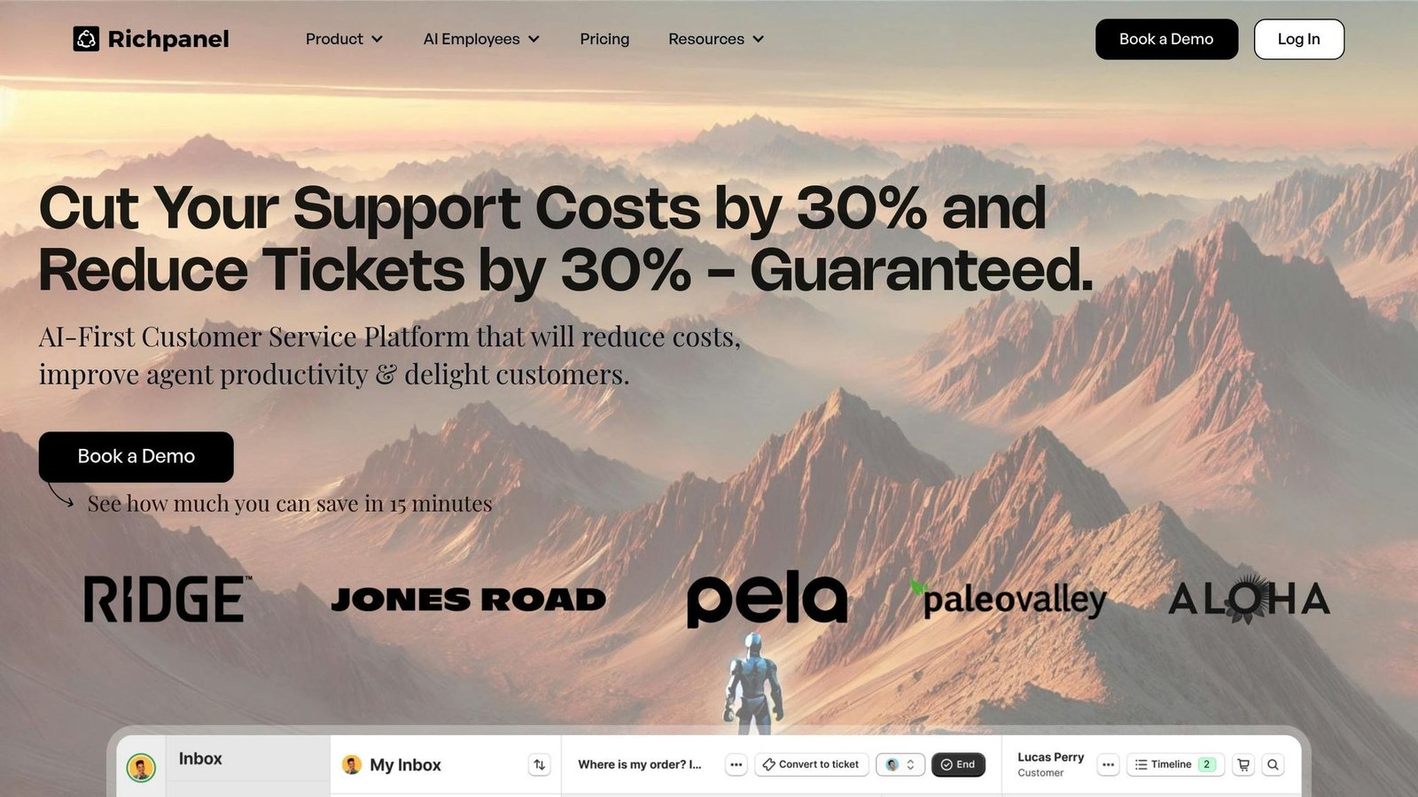 Richpanel