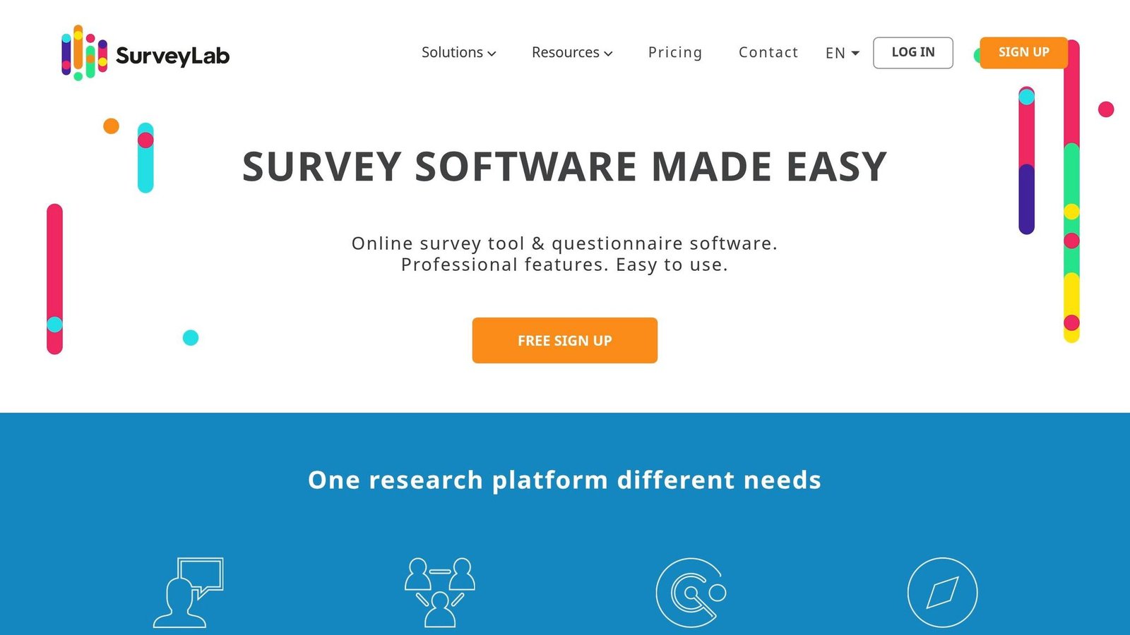 SurveyLab
